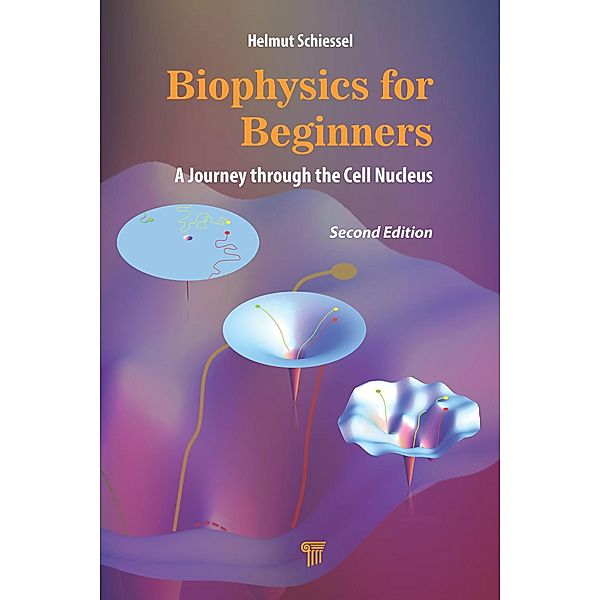 Biophysics for Beginners, Helmut Schiessel