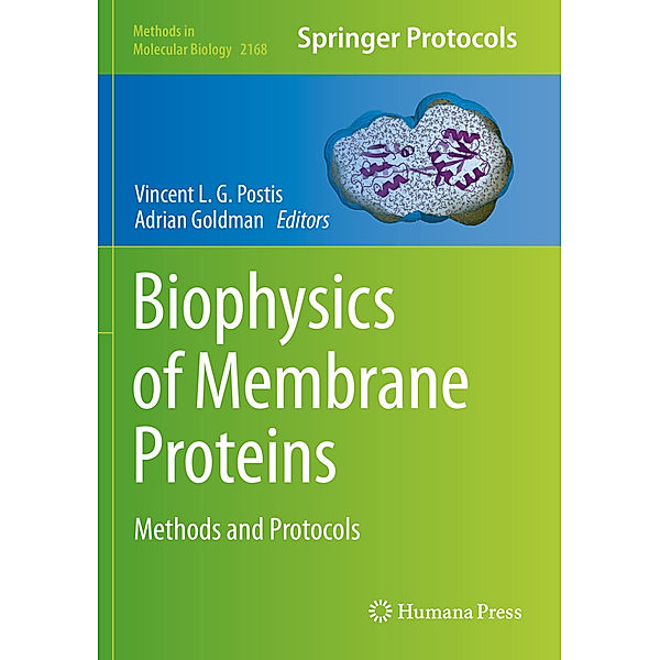 Biophysics of Membrane Proteins