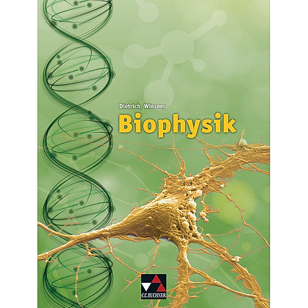 Biophysik, Michael Authier, Rainer Dietrich, Markus Elsholz, Christian Fauser, Thomas Geßner