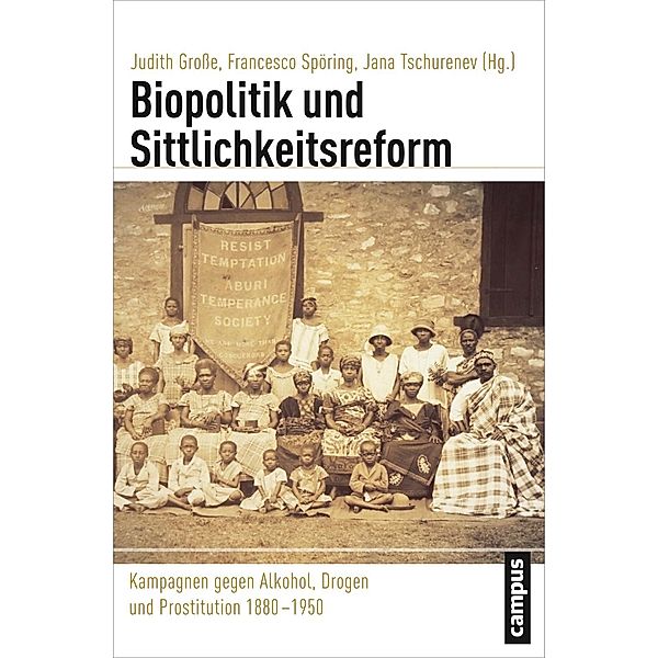 Biopolitik und Sittlichkeitsreform