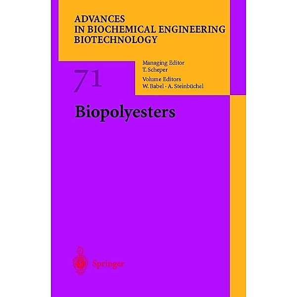 Biopolyesters