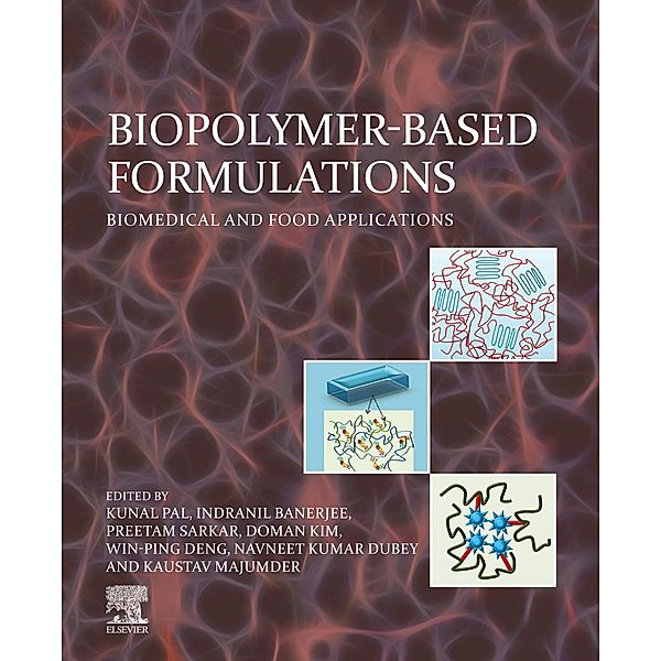 Biopolymer-Based Formulations