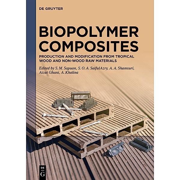 Biopolymer Composites