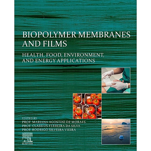 Biopolymer Membranes and Films