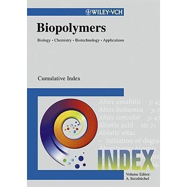 Biopolymers