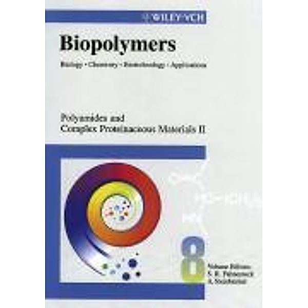 Biopolymers 8