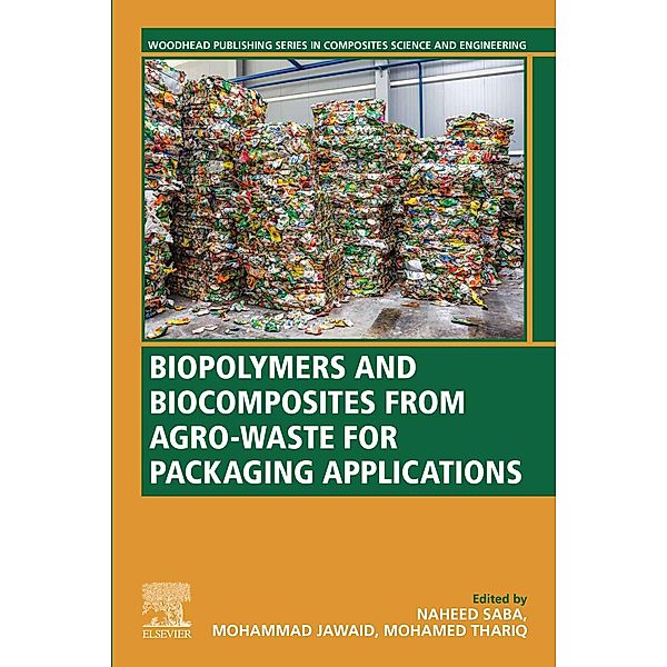 Biopolymers and Biocomposites from Agro-waste for Packaging Applications