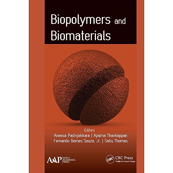 Biopolymers and Biomaterials