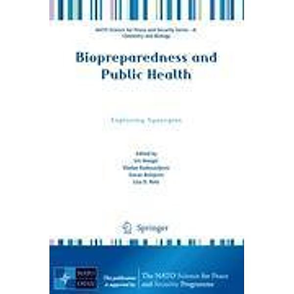 Biopreparedness and Public Health