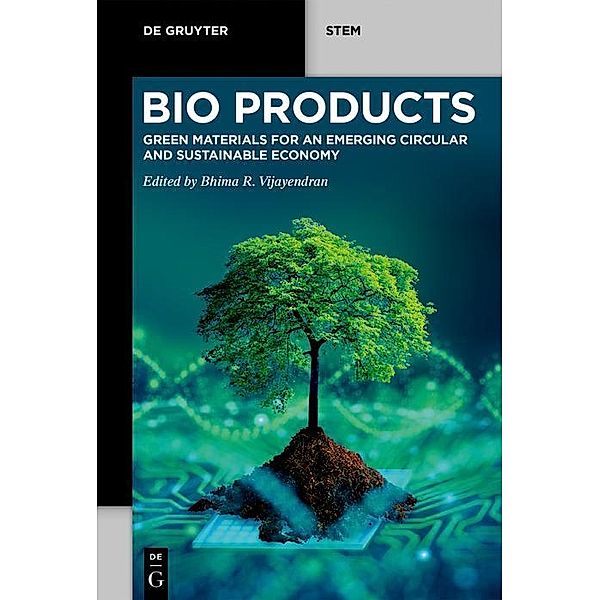 BioProducts / De Gruyter STEM