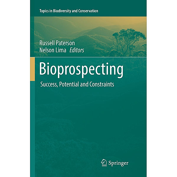 Bioprospecting