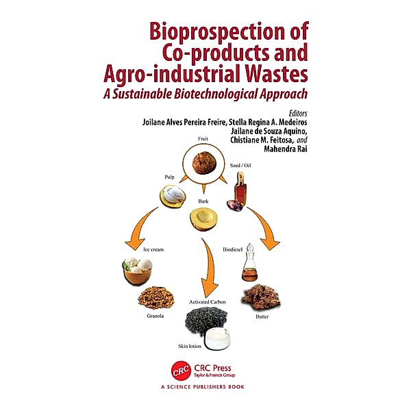 Bioprospection of Co-products and Agro-industrial Wastes