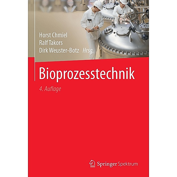 Bioprozesstechnik