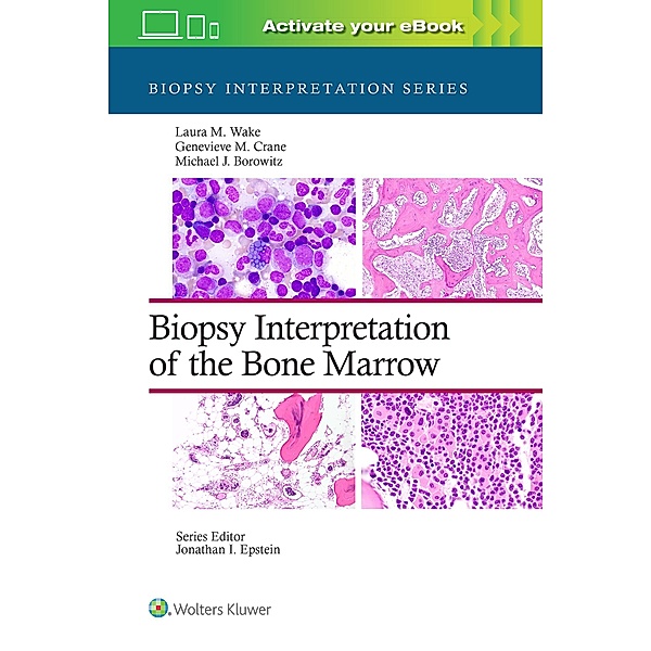 Biopsy Interpretation of the Bone Marrow, Laura M. Wake, Genevieve M. Crane, Michael Joseph Borowitz