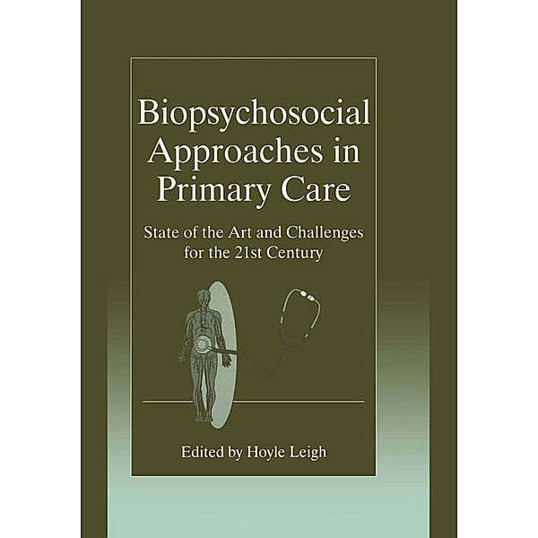 Biopsychosocial Approaches in Primary Care