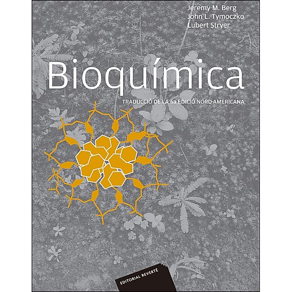 Bioquímica, Lubert L. Stryer