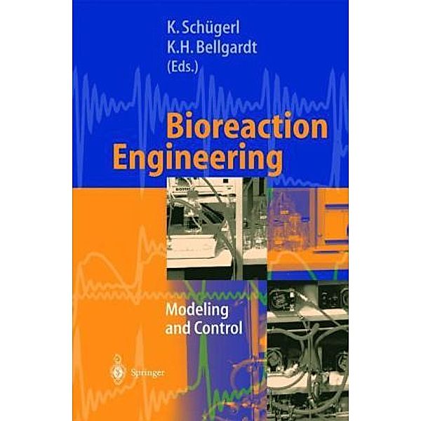 Bioreaction Engineering