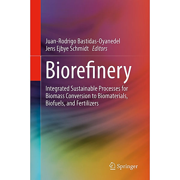 Biorefinery