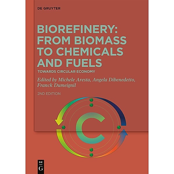 Biorefinery: From Biomass to Chemicals and Fuels
