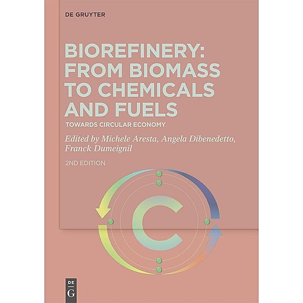 Biorefinery: From Biomass to Chemicals and Fuels