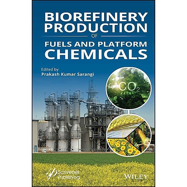 Biorefinery Production of Fuels and Platform Chemicals