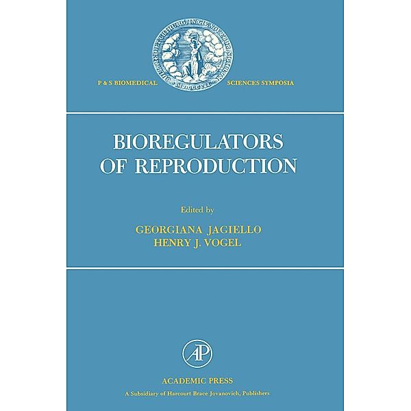 Bioregulators of Reproduction