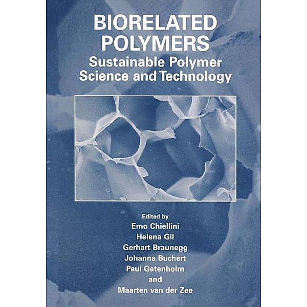 Biorelated Polymers