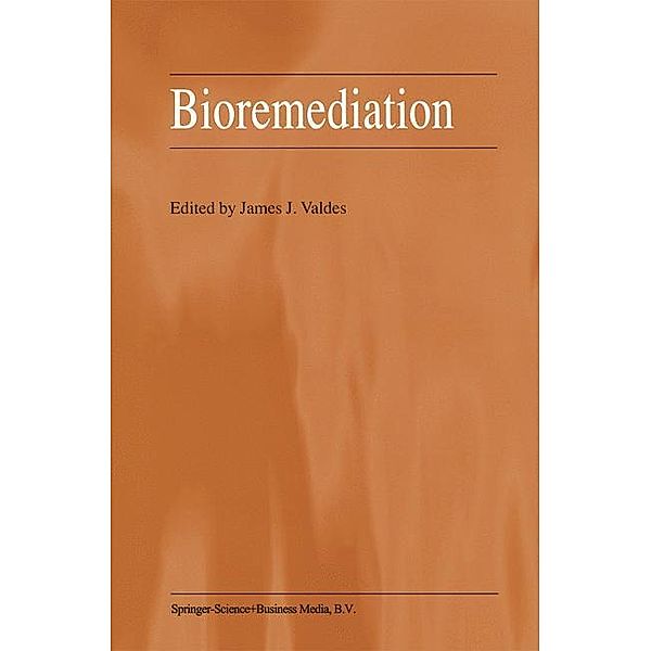 Bioremediation