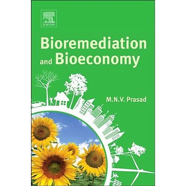 Bioremediation and Bioeconomy