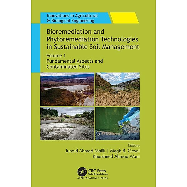 Bioremediation and Phytoremediation Technologies in Sustainable Soil Management