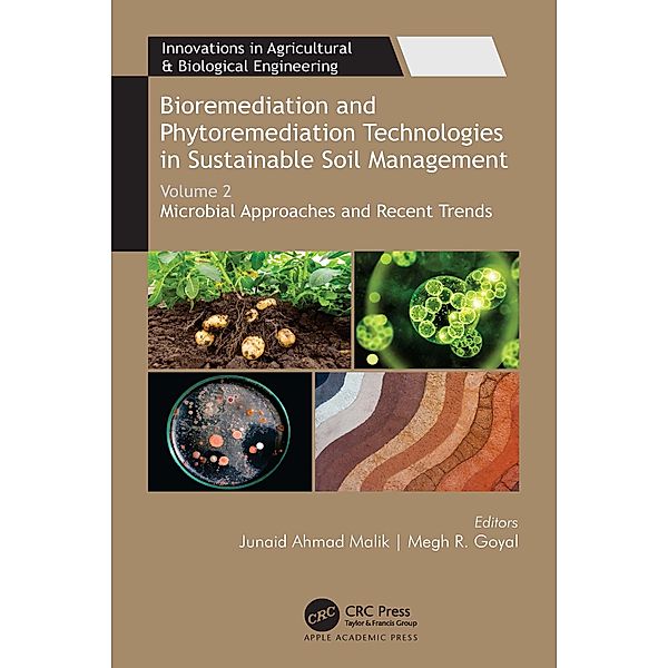 Bioremediation and Phytoremediation Technologies in Sustainable Soil Management