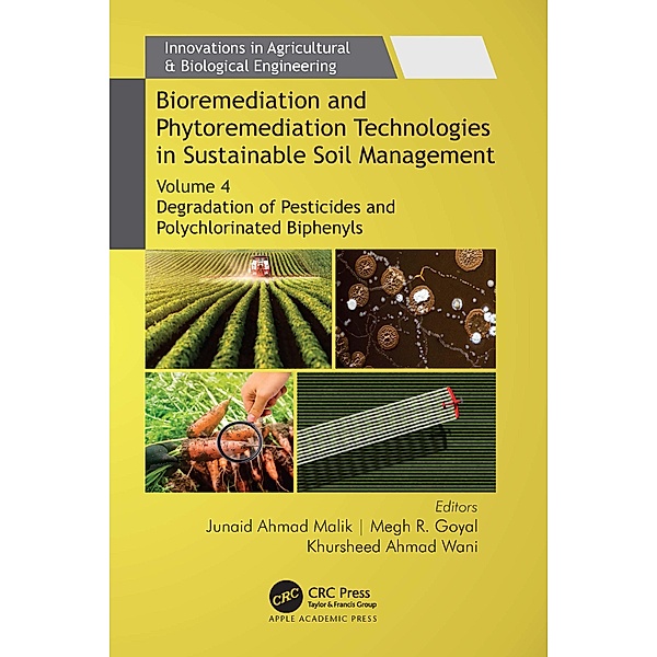 Bioremediation and Phytoremediation Technologies in Sustainable Soil Management