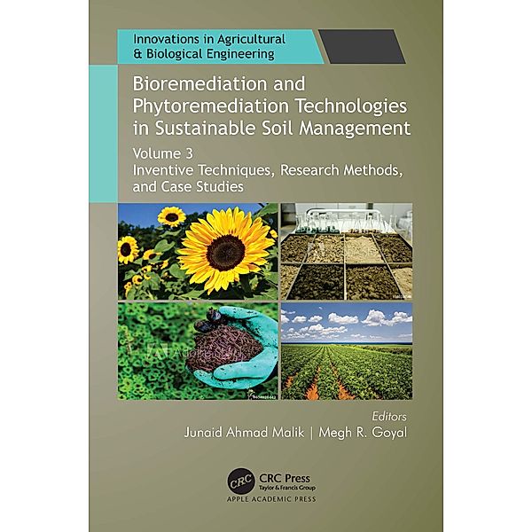 Bioremediation and Phytoremediation Technologies in Sustainable Soil Management