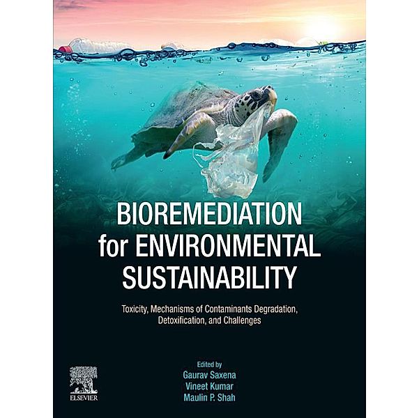 Bioremediation for Environmental Sustainability