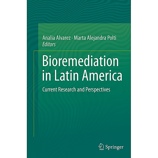 Bioremediation in Latin America
