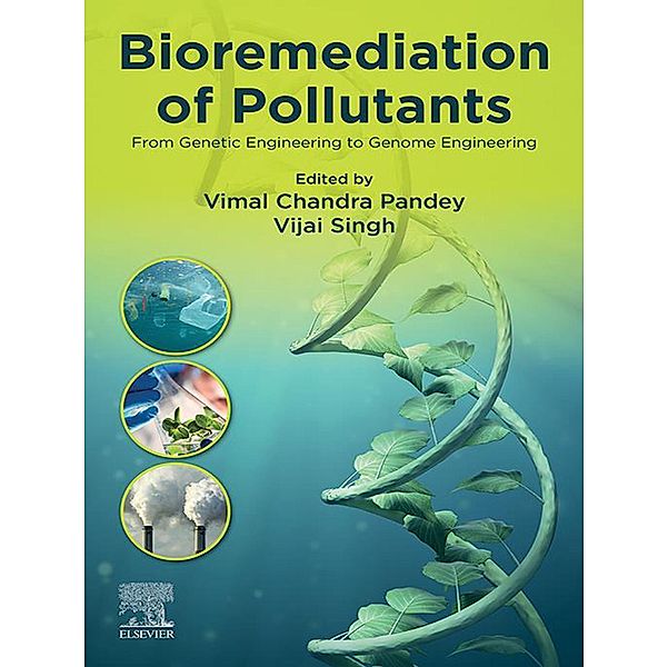 Bioremediation of Pollutants