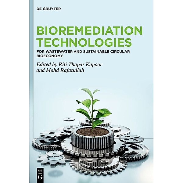 Bioremediation Technologies