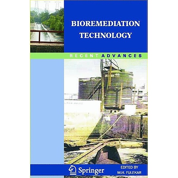 Bioremediation Technology