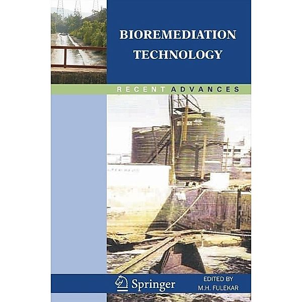 Bioremediation Technology