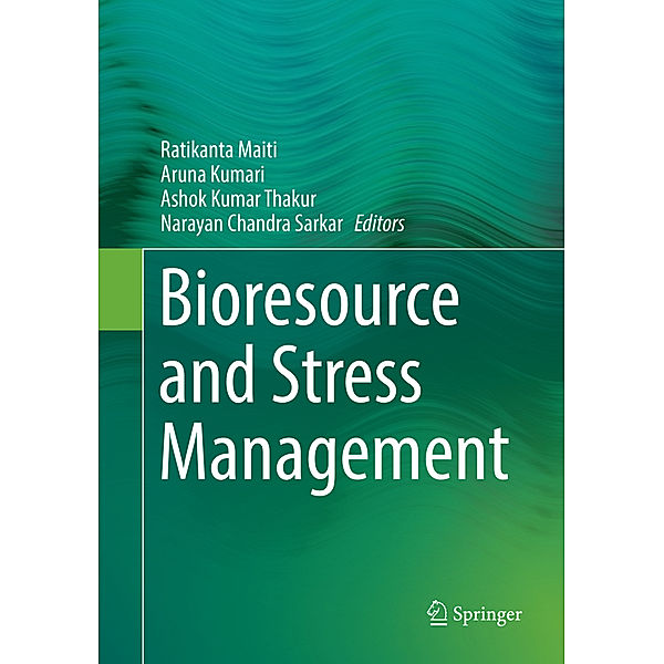 Bioresource and Stress Management