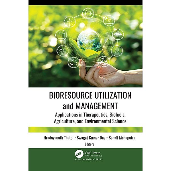 Bioresource Utilization and Management