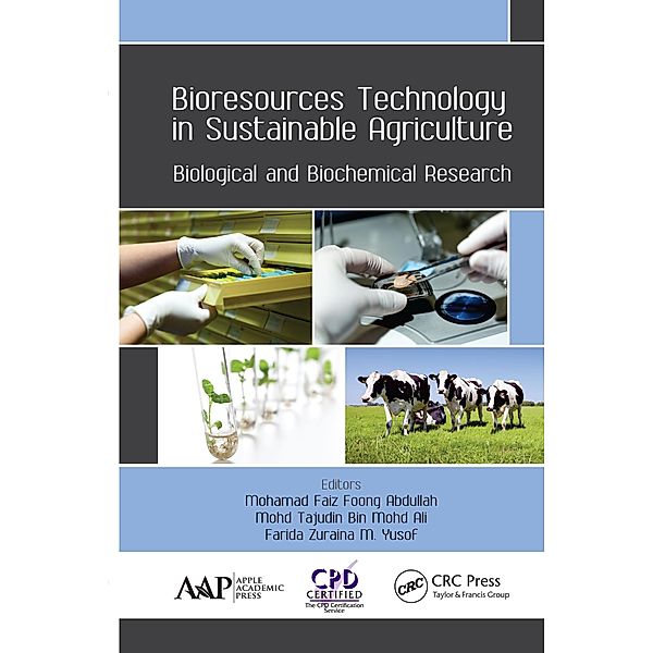 Bioresources Technology in Sustainable Agriculture