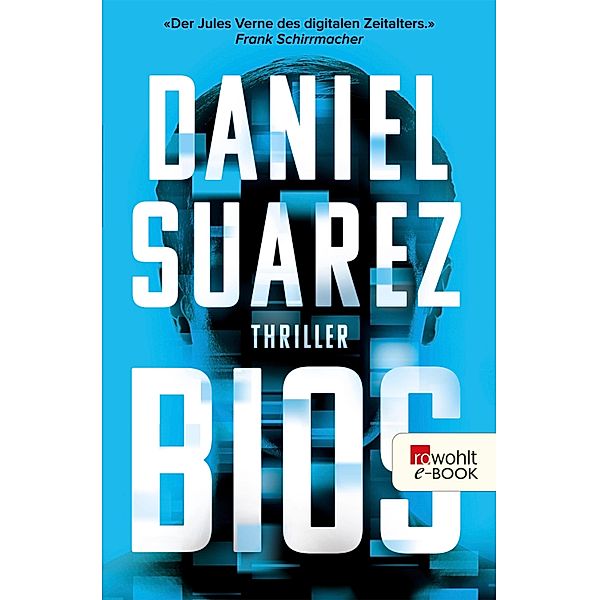 Bios, Daniel Suarez