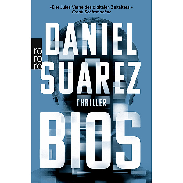 Bios, Daniel Suarez