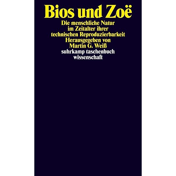 Bios und Zoë