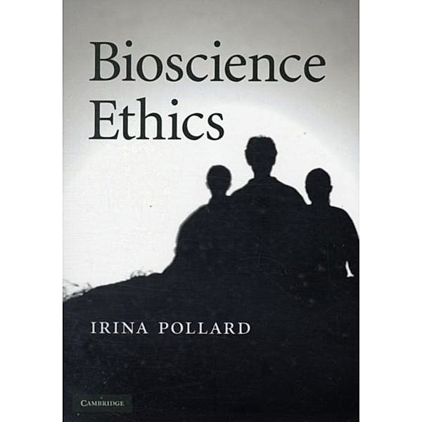 Bioscience Ethics, Irina Pollard