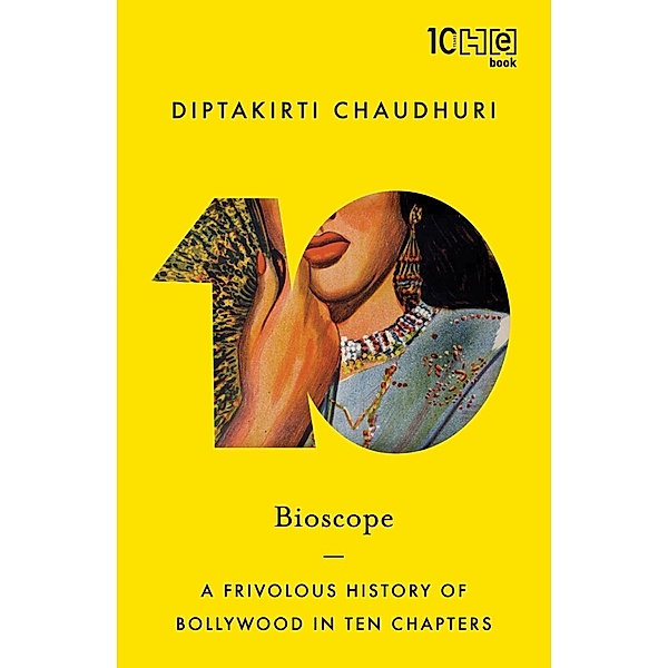 Bioscope, Diptakirti Chaudhuri