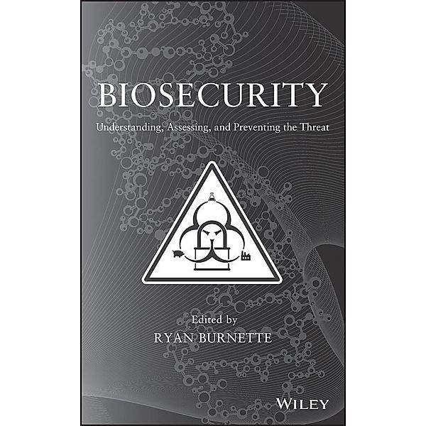 Biosecurity, Ryan Burnette