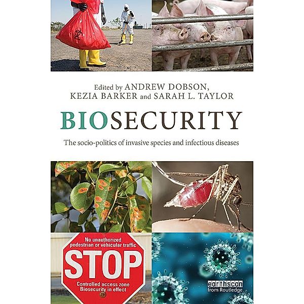 Biosecurity