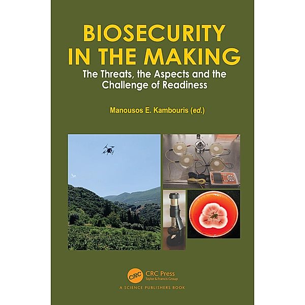 Biosecurity in the Making